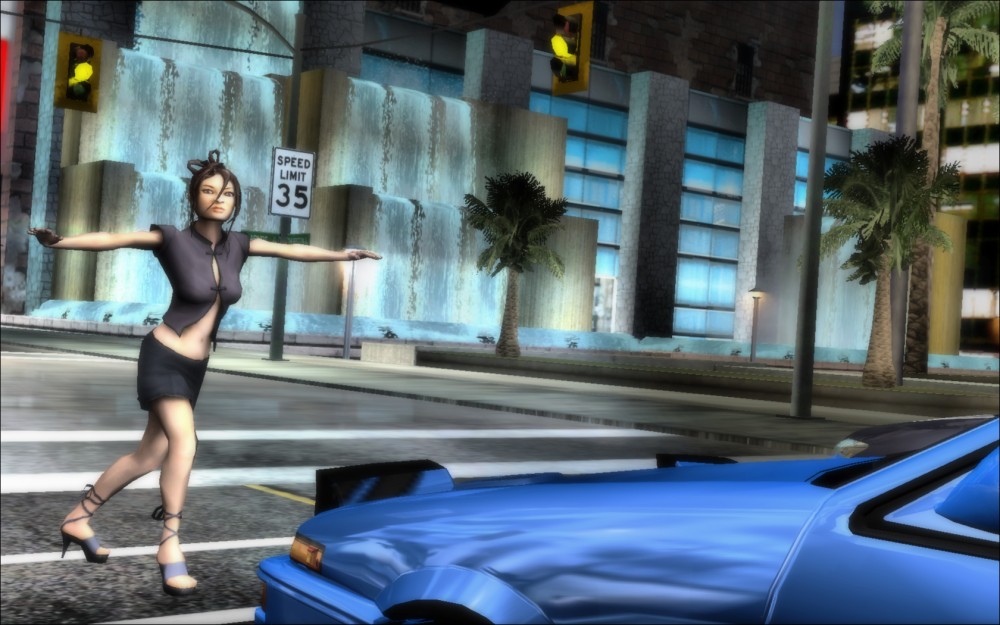 Need for Speed: Underground