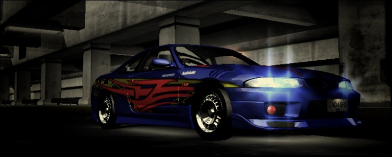 Need for Speed: Underground