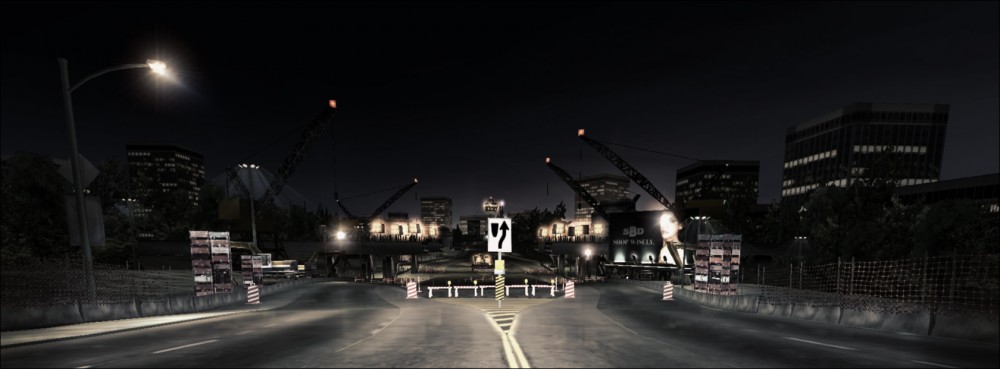 Need for Speed: Underground