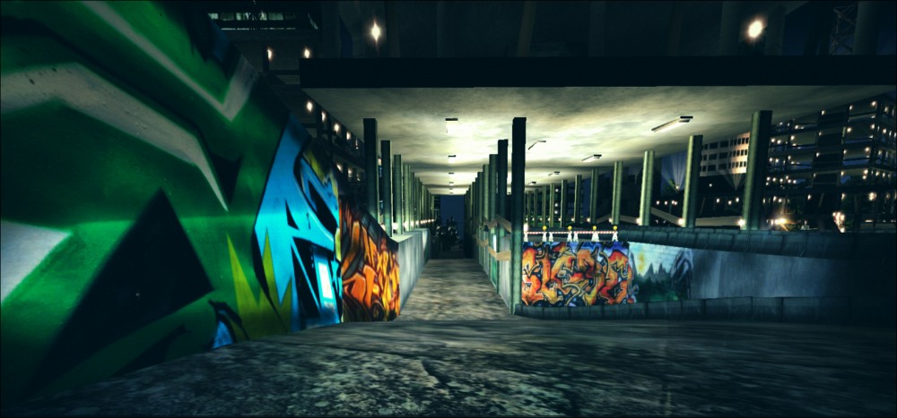 Need for Speed: Underground
