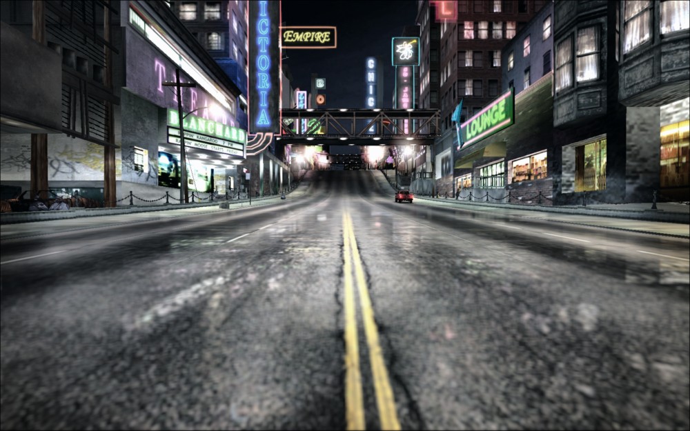 Need for Speed: Underground