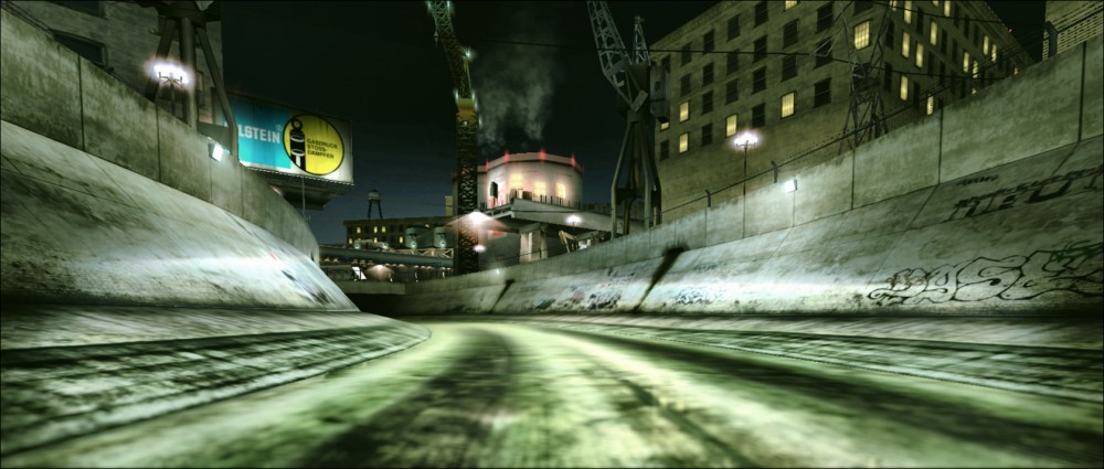 Need for Speed: Underground