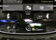 Need for Speed screenshot