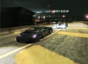 Need for Speed screenshot