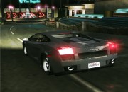 Need for Speed screenshot