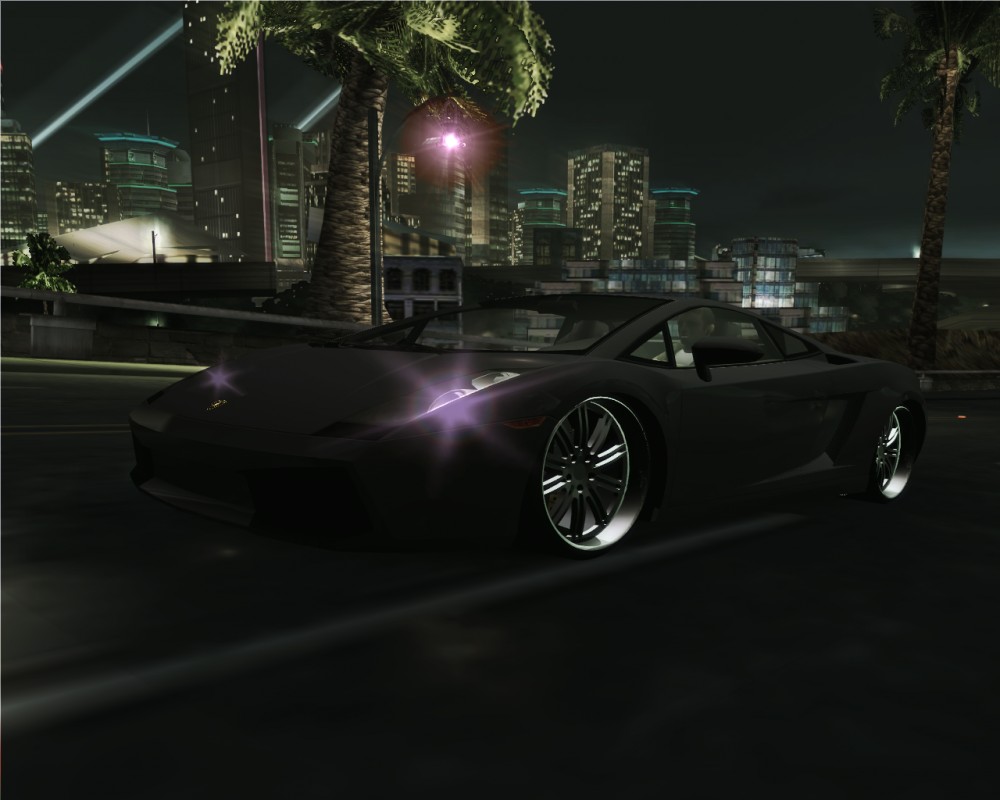 Need for Speed: Underground 2
