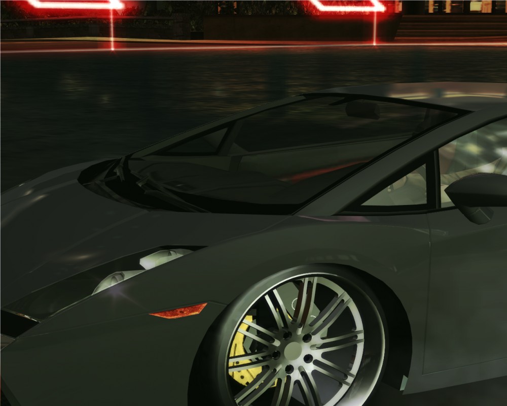 Need for Speed: Underground 2