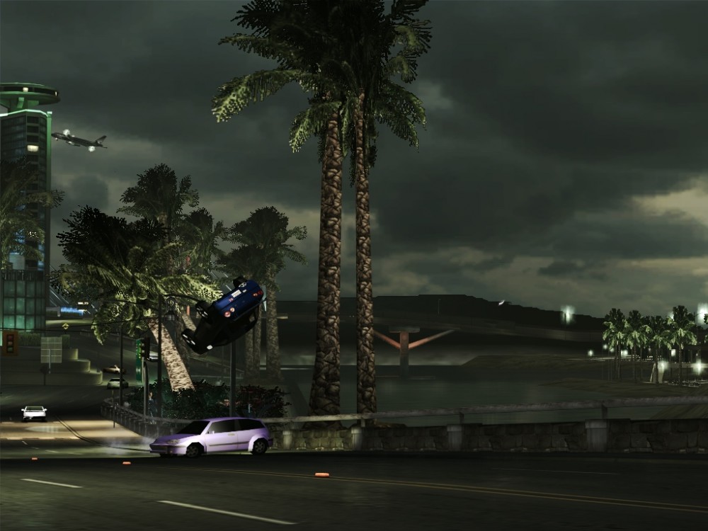 Need for Speed: Underground 2