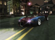 Need for Speed screenshot