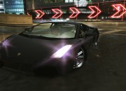 Need for Speed screenshot