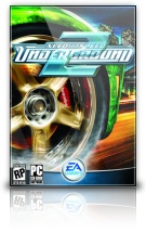 Need for Speed cover