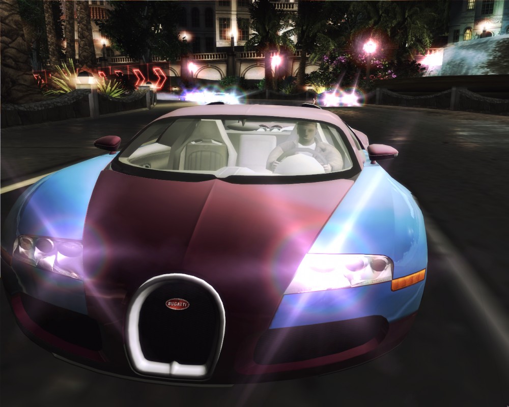 Need for Speed: Underground 2