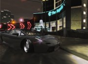 Need for Speed screenshot
