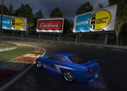 Need for Speed screenshot