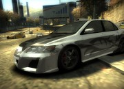 Need for Speed screenshot