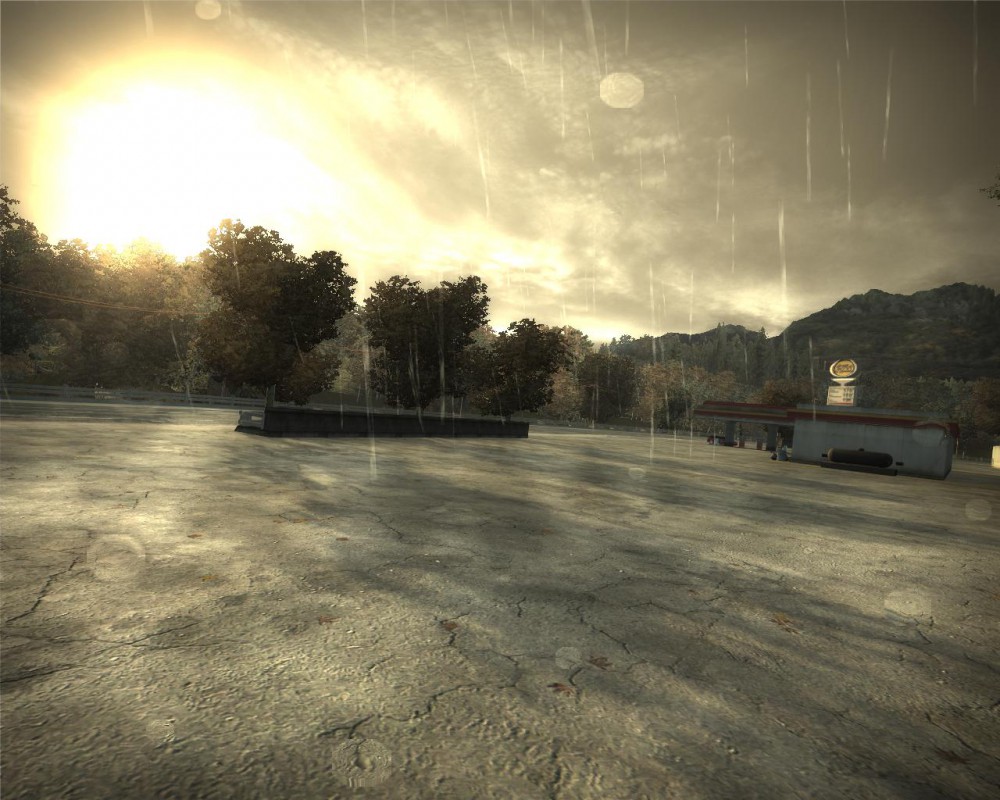 Need for Speed: Most Wanted
