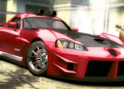 Need for Speed: Most Wanted
