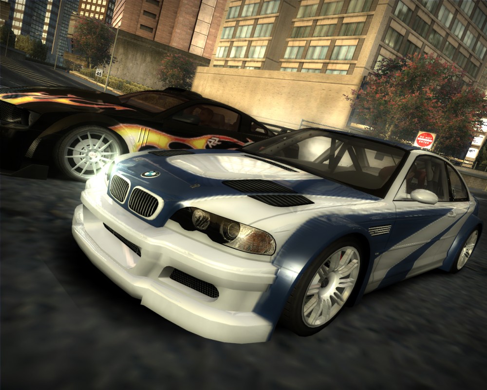 Need for Speed: Most Wanted