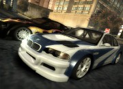 Need for Speed: Most Wanted