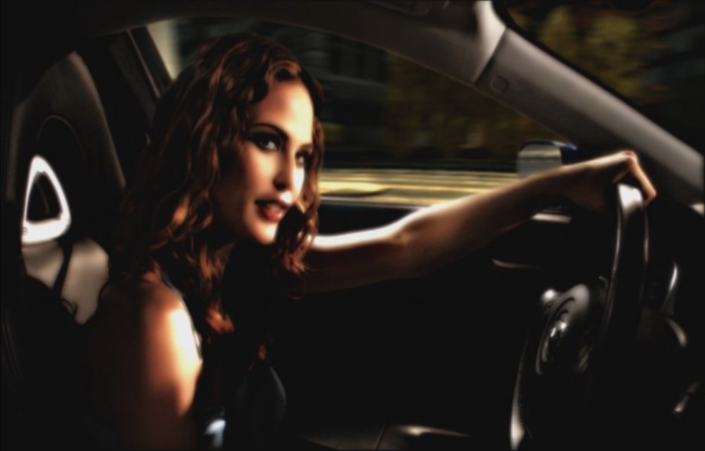Need for Speed: Most Wanted