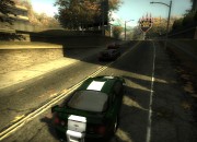 Need for Speed screenshot
