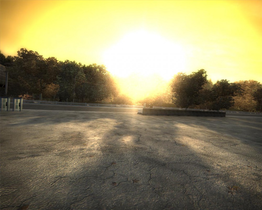 Need for Speed: Most Wanted