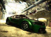 Need for Speed: Most Wanted