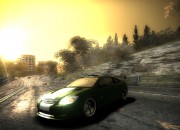 Need for Speed: Most Wanted