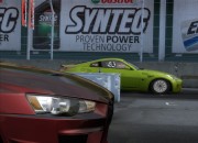 Need for Speed screenshot