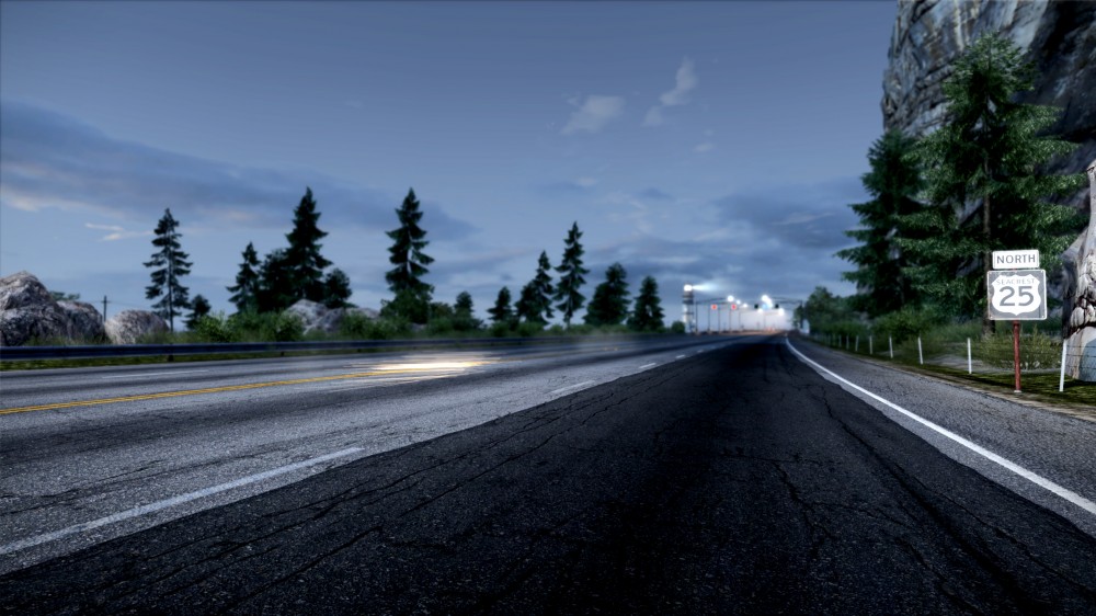 Need for Speed: Hot Pursuit