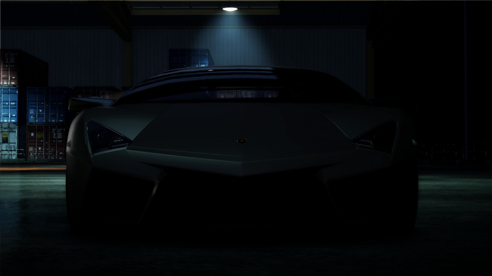 Need for Speed: Hot Pursuit
