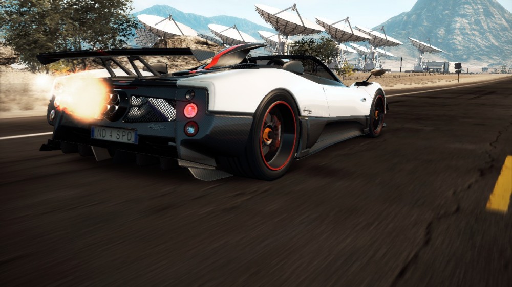 Need for Speed: Hot Pursuit