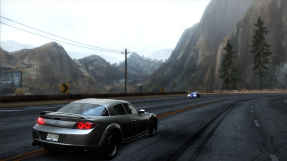 Need for Speed: Hot Pursuit