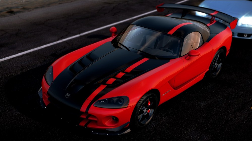 Need for Speed: Hot Pursuit