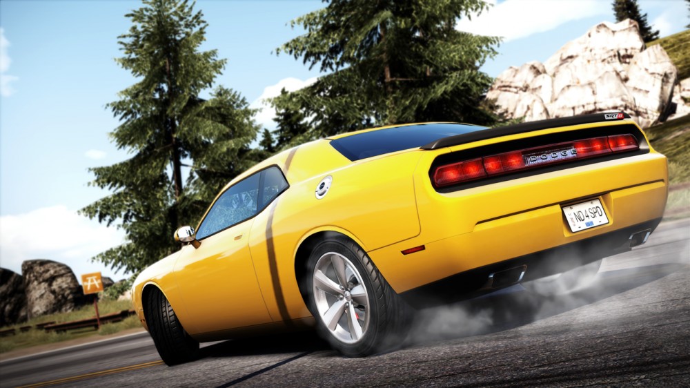 Need for Speed: Hot Pursuit
