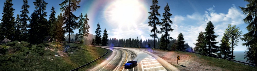 Need for Speed: Hot Pursuit