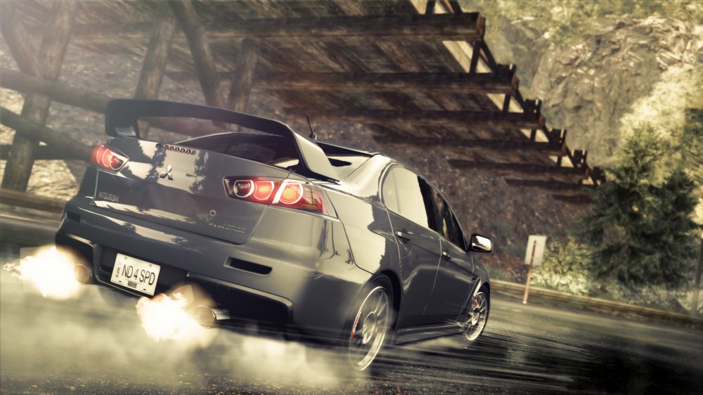 Need for Speed: Hot Pursuit