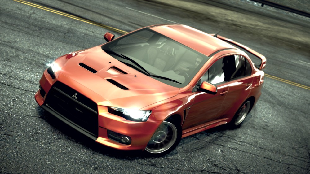 Need for Speed: Hot Pursuit