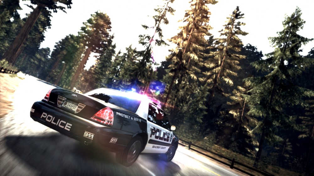 Need for Speed: Hot Pursuit