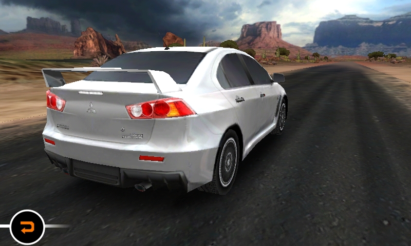 Need for Speed: Hot Pursuit