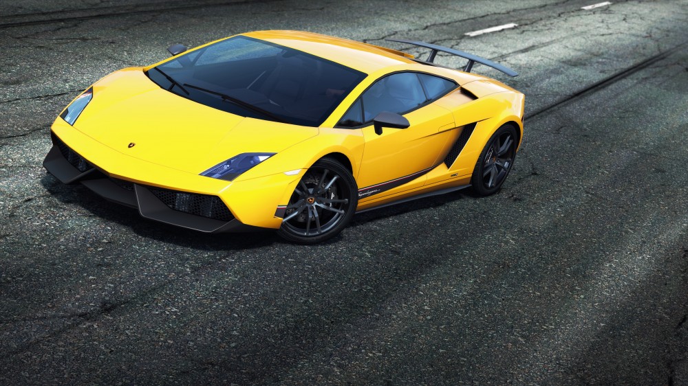 Need for Speed: Hot Pursuit