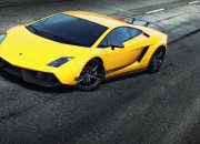 Need for Speed screenshot