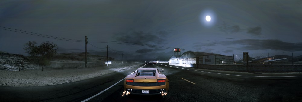 Need for Speed: Hot Pursuit
