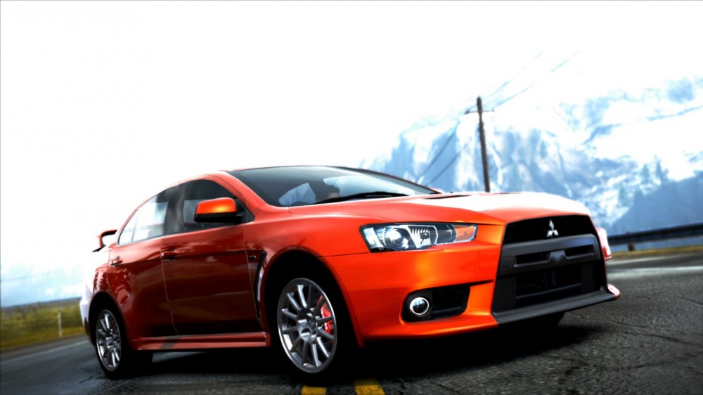 Need for Speed: Hot Pursuit