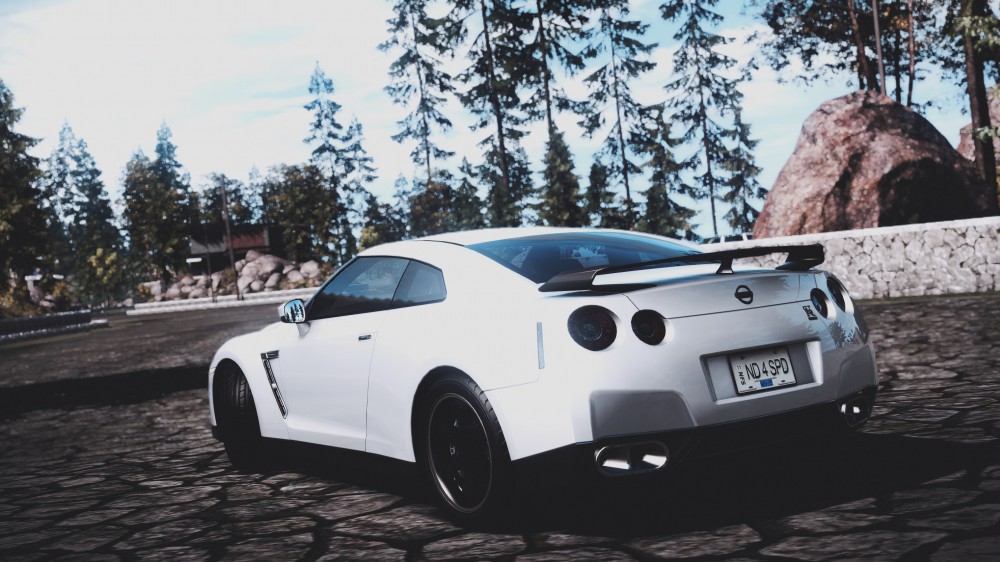 Need for Speed: Hot Pursuit