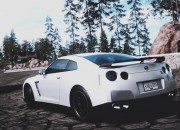 Need for Speed screenshot