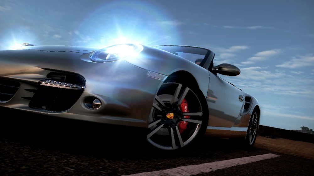 Need for Speed: Hot Pursuit