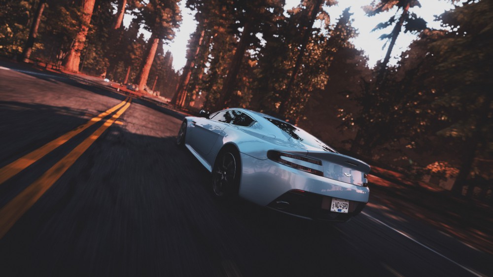 Need for Speed: Hot Pursuit