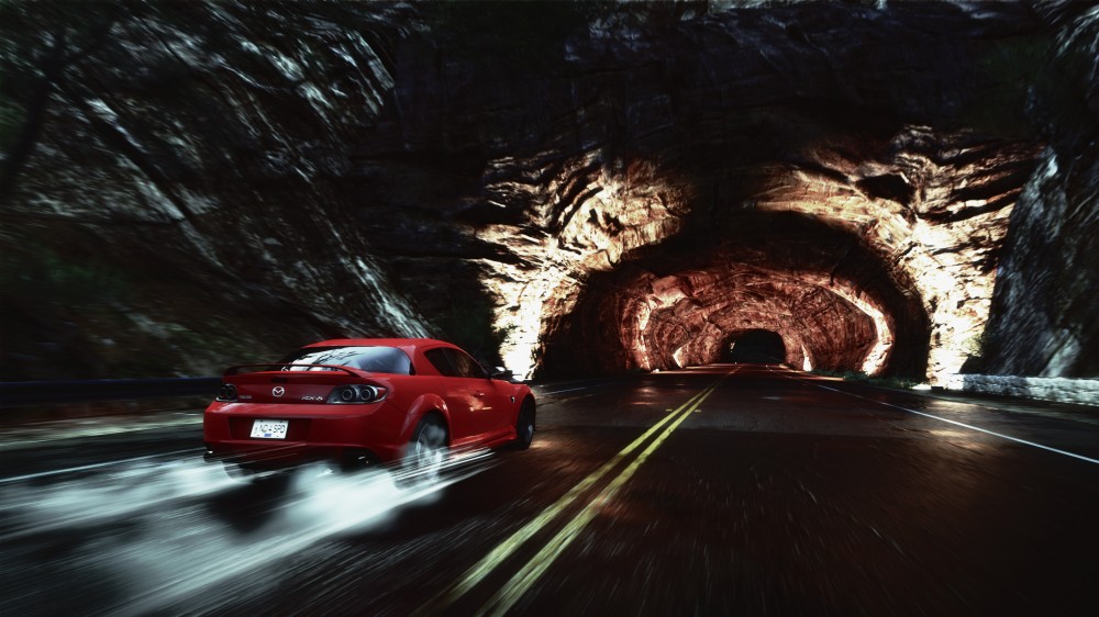 Need for Speed: Hot Pursuit