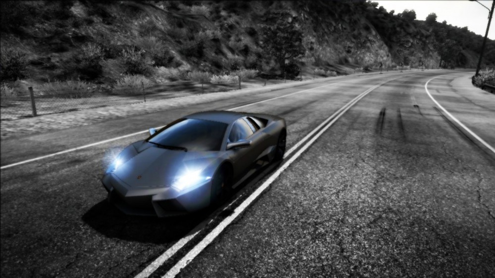 Need for Speed: Hot Pursuit